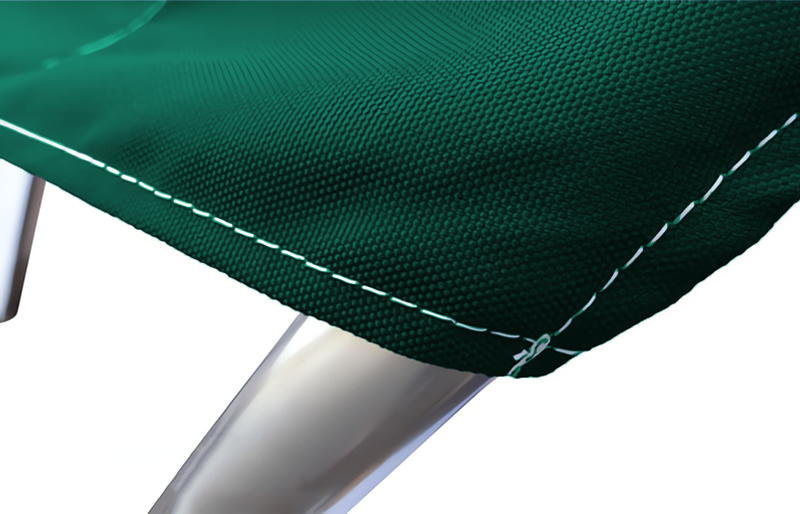 Boat Biminis 72" LONG, 46" HIGH, FITS 61" 66" WIDE National Bimini Tops